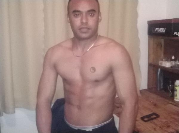 Capetown gay escorts Transsexual dream