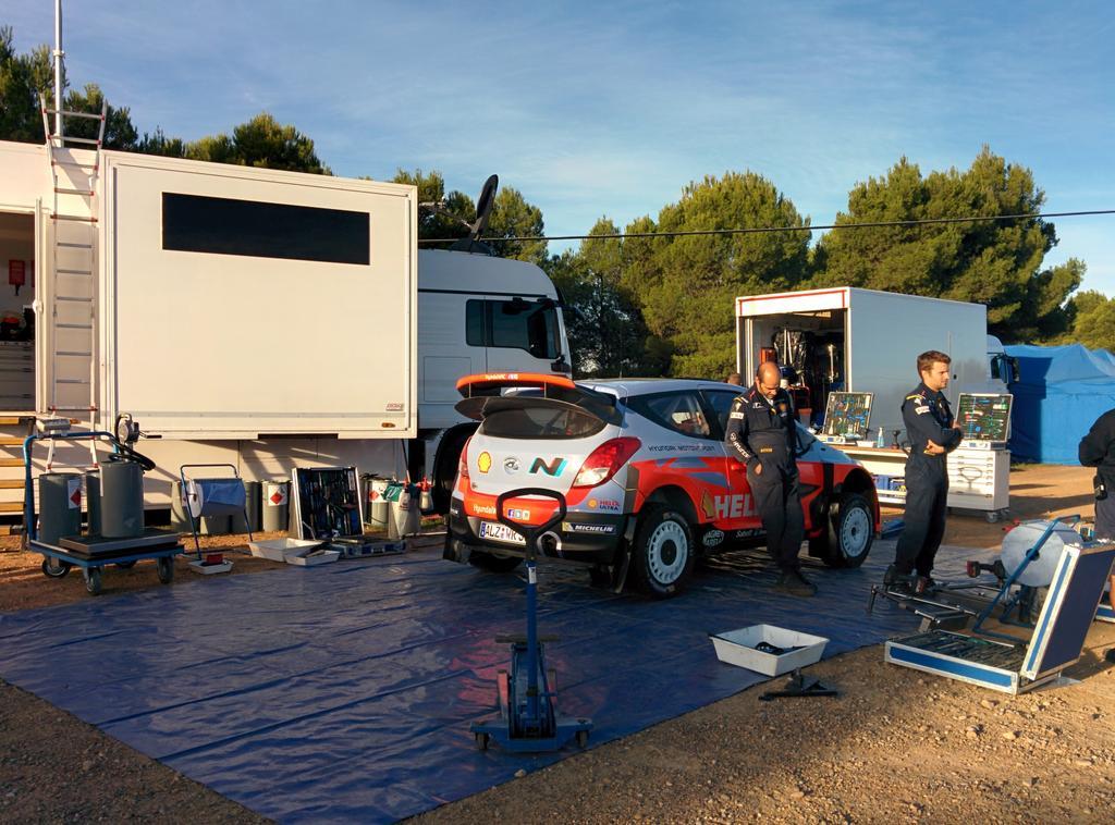 WRC: 50º RallyRACC Rally de Catalunya - Costa Daurada [23-26 Octubre] - Página 2 B0DRXmdIIAAHWke