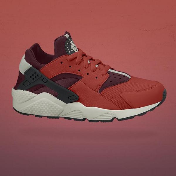 footlocker huarache