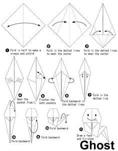 Origami Tutorial (@origamitutor) / Twitter Origami Tutorial (@origamitutor) / Twitter