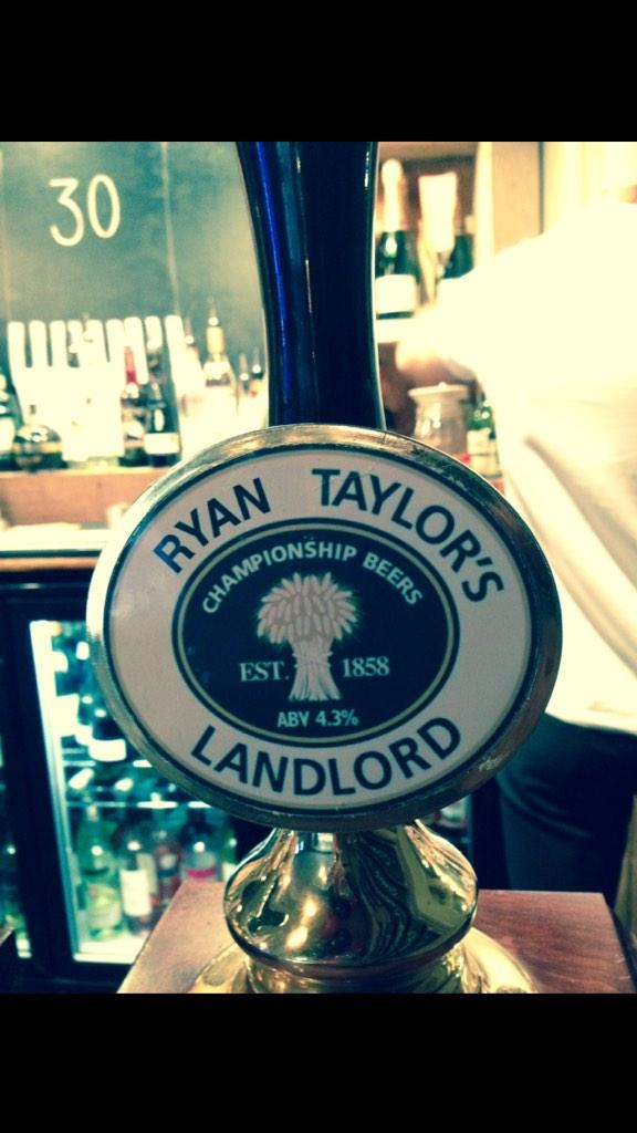 RosiesBarNCL's tweet photo. We'll be supporting our mate @TaylorR1984 this weekend, he's worked so hard for this, think we'll put his beer on ! http://t.co/BI2BobHs1g