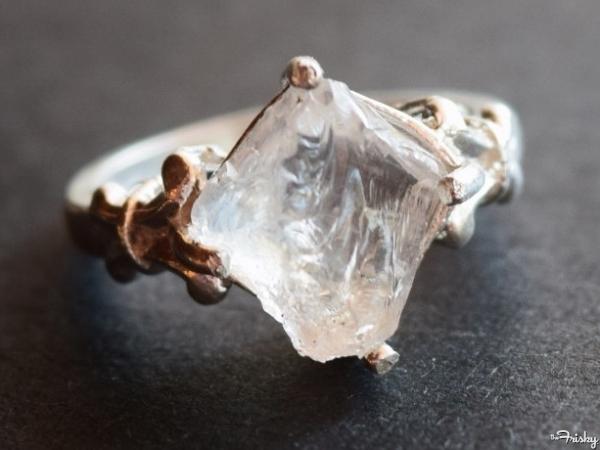 “@moddlinc: 15 Unique Engagement Rings For You To Gawk At frsky.me/1sfBaKd via @thefrisky ”ExpressionsOfLove..