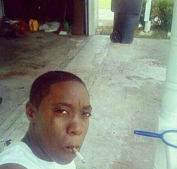 Not Donna Goudeau on Twitter "The moment you take a perfect selfie and