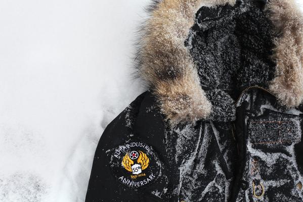 AlphaIndustries tweet picture