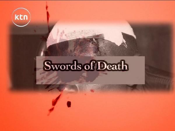 MarkAsuelaa's tweet photo. #SwordsofDeath: At least 12 Hawkers stabbed around Ngara. http://t.co/kGavkGX5qR cc. @jageyo @johnallannamu @KTNKenya http://t.co/OqexxDEKbC