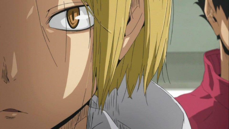えり アニメ 黒ﾊﾞｽ3期 孤爪研磨生誕祭14 10月16日は音駒の背骨で脳で心臓の誕生日 我らがケンメァ様 誕生日おめでとう そのクール感とぽけっと感が合わさった感じ 大好きだよ ハイキューのなかでも推しメンだぜ Http T Co W1yrnenqtw