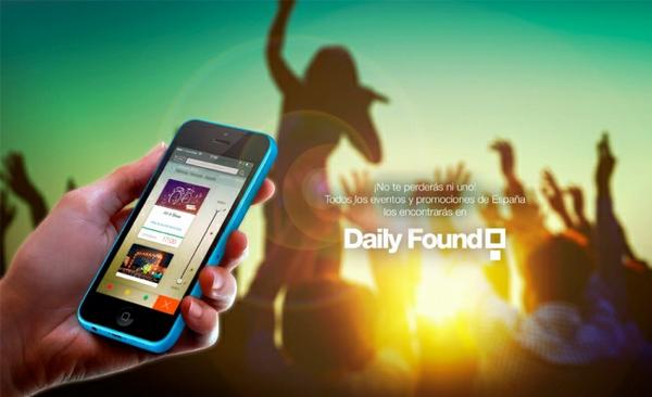iPadizate's tweet photo. Encuentra Todo lo que Buscas con Daily Found para iPhone, iPad y iPad Mini - http://t.co/KomAqMkQa4 http://t.co/0xwN4bVqAD