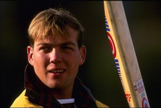 Happy Birthday to who is 39 years young today. 