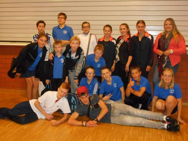 BCdeZeemeeuwen's tweet photo. Op onze facebookpagina staat een fotoalbum van onze belevenissen afgelopen zaterdag: http://t.co/EaMdpEGH4M  #YDO14 http://t.co/rV9zfIWLcf