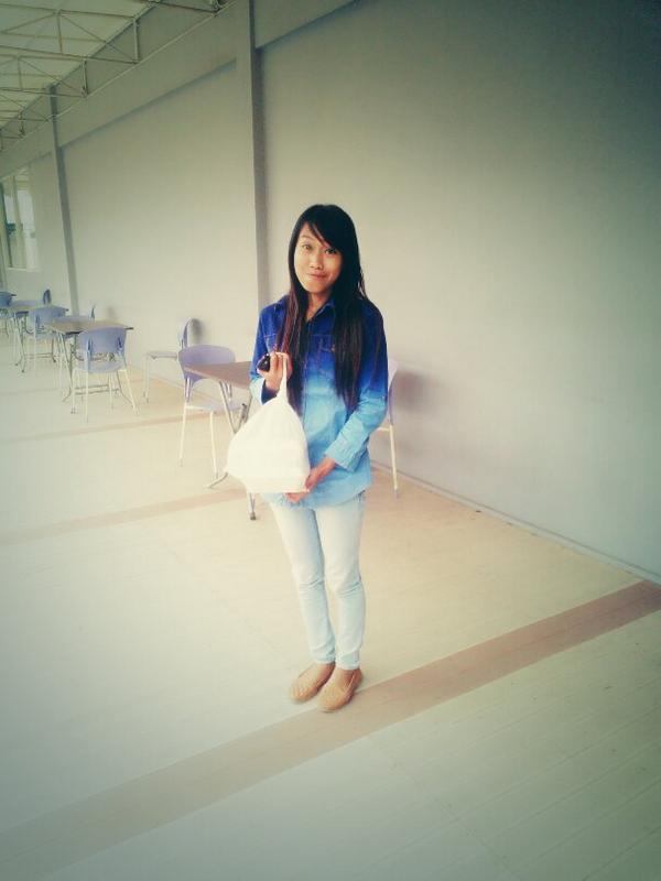 malaciiylotus's tweet photo. Ngobati Kangen masakan chef http://t.co/EWLABQ1IOu