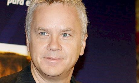 Happy Birthday, Tim Robbins!! 