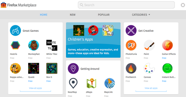 #Hextris has been featured on <a href="/mozilla/">Mozilla</a> #FirefoxOS marketplace frontpage for the last hours! Great news for the team !