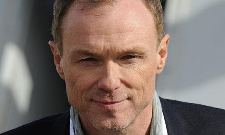 Happy 55th Birthday, Gary Kemp (Spandau Ballet). 