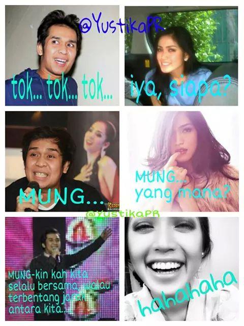 inijedar's tweet photo. “@YustikaPR: Ini hasil aku kak @jess_iskandar :p *ini versi Oljess :D http://t.co/q08ZluTJDy” bagus😻😻😻