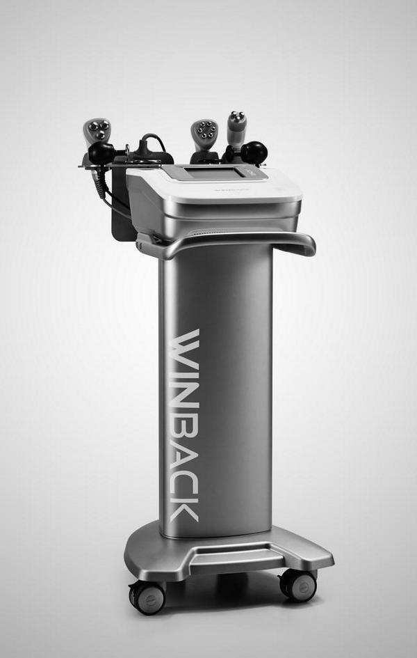 NickDePoot's tweet photo. Marc #borlee kiest ook om zijn atleten met #winback #tecar te verzorgen. http://t.co/duqwujBoba