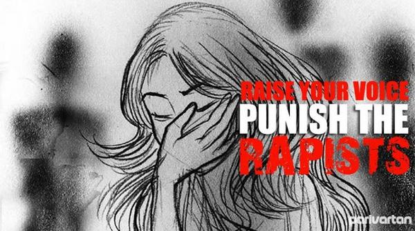 Save The Girl Child On Twitter The Judge Becomes Rapist