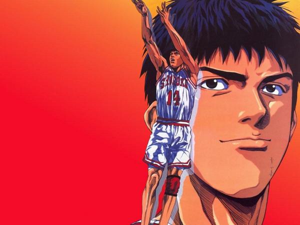 画像 スラムダンク名言 Slamdunk Img Twitter