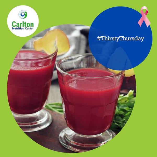 Carlton Nutrition tweet media