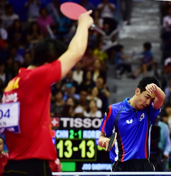Thrilling moments of #Badminton, #Squash and #TableTennis in #2014AsianGames here!
blog.incheon2014ag.com/iag-sports-pic…