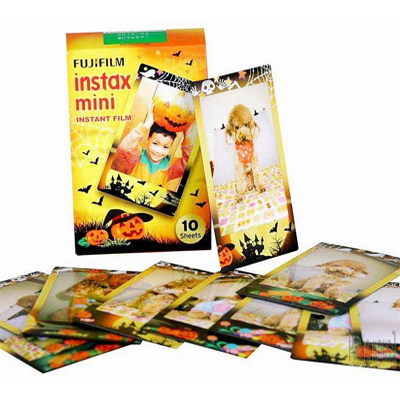 polidhouse's tweet photo. GREAT PROMO! Refill Instax Camera Halloween Only IDR 70.000,- Disc 14% untuk Pembelian 3 pcs. http://t.co/UsECRDfQCw