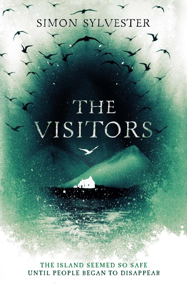 QuercusBooks's tweet photo. We have FIVE COPIES of THE VISITORS @simonasylvester, winner of Not the Booker @GuardianBooks to giveaway. RT by 5pm. http://t.co/gFCngaZGti