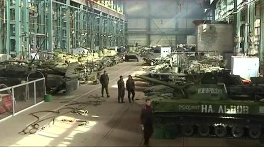В мэрии Донецка рассказали о последствиях вчерашних артобстрелов - Цензор.НЕТ 2797