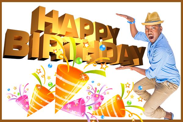 OpenViewHD's tweet image. #HappyBirthdayZola
Catch @zola_hashatsi on #SouthStreets Mondays, 7pm on @eKasiPlus + channel 105!