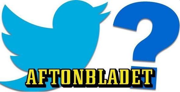 Dagens twitterfråga: Är du orolig över ebola? 
Ja (retweeta)
Nej (favoritmarkera)
aftonbladet.se/nyheter/articl…