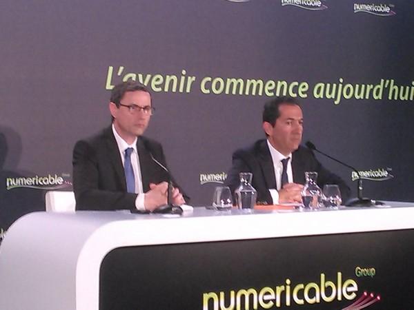 01net's tweet photo. Patrick #Drahi placera Eric #Denoyer, un fidèle de longue date, à la tête de #SFR-Numericable http://t.co/rduVzrkPjn http://t.co/fV7ekg2J7U