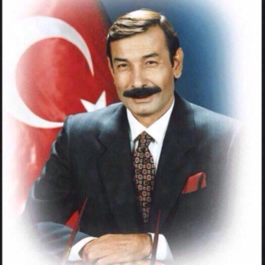 ozanca29's tweet photo. Mersin MHP eski milletvekili, yiğit adam Ali Güngör Hakk'a yürüdü.
Mekanı cennet olur inşAllah.
Cesur ve onurluydu... http://t.co/n5QtiCKSjP