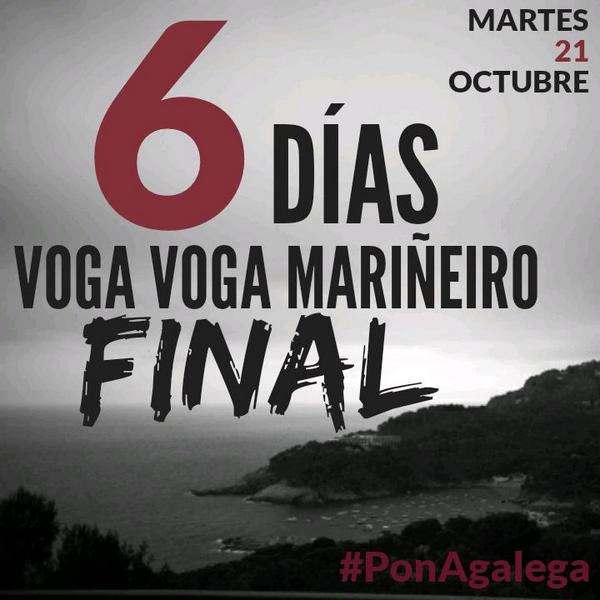 CLFyocko's tweet photo. @VogaVogaTVG  @crtvg http://t.co/qvQvzC8zRv