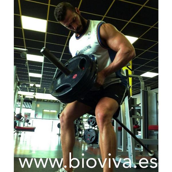 torotoral's tweet photo. Entrenamientos y seguimiento completo en : 

https://t.co/RLhWfWiOwF http://t.co/FUViezXnT5