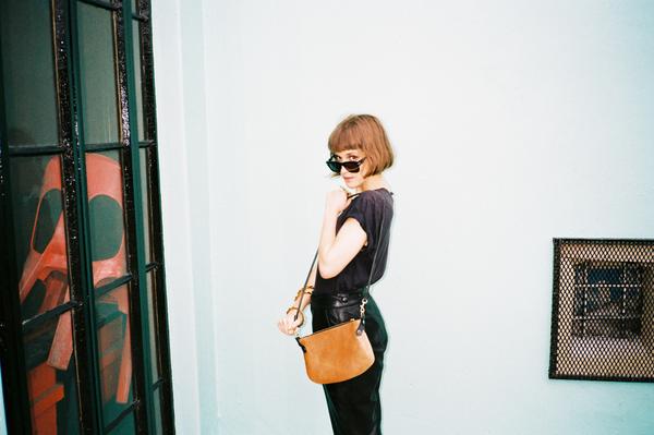 Missibaba's tweet image. Cha-Ching Sling #CoreCollection