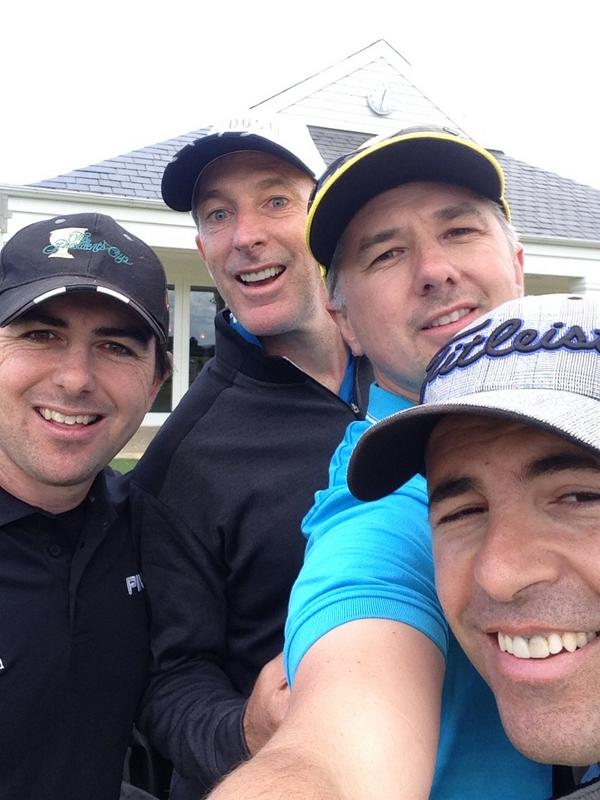 KitchenDesignA's tweet image. Red Dust golf ! Great day at Kingston Heath and walked away with the chockies @bowlologist