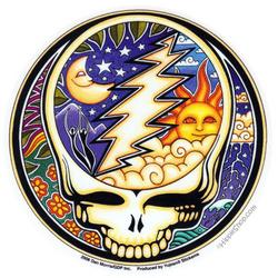 Happy Birthday Bob Weir born today in 1947.  