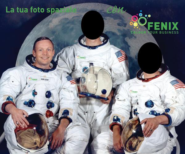 FenixDGSocial's tweet photo. Una foto davvero spaziale al #PianetaFenix: manchi solo tu! #Viscom2014 Stand L21 http://t.co/sUzOPTdPPE