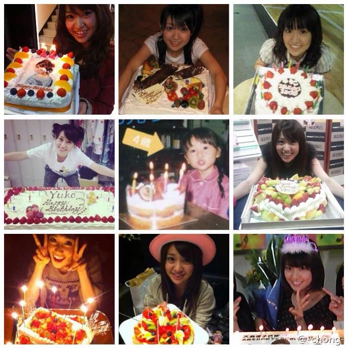  Happy Birthday!! 