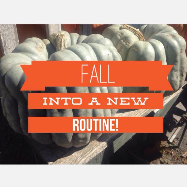 faireprod's tweet photo. Did you #fall behind on your fitness goals? Check out new @McFetridgeYoga &amp; find balance, just in time for holidays! http://t.co/bLc2nKH9MM