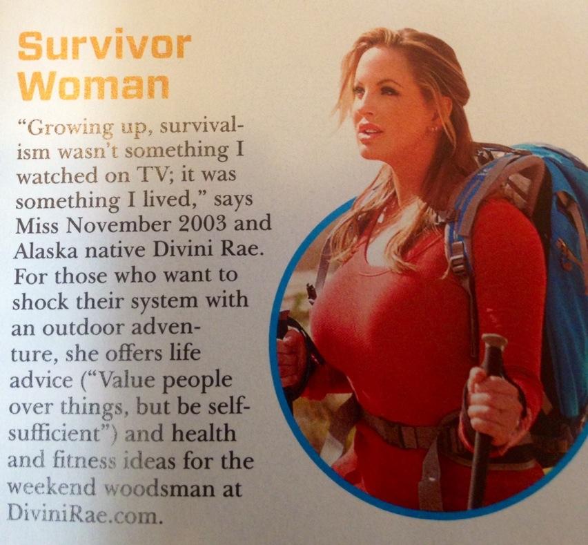 Divini Rae on Twitter: "Thanks for the shout out @Playboy !☀️ http://t.co/QOiJXRK1uf"