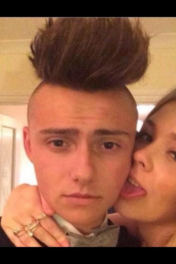 Briseida On Twitter Sundaychants If Ebola Was A Haircut