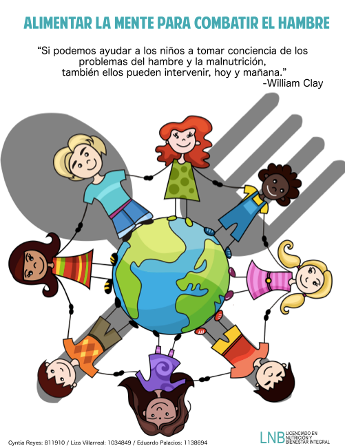 TECcampusMTY's tweet photo. Hoy 16 de octubre se celebra el #DíaMundialdelaAlimentación, proclamado en 1979 por @faomexico. Vía @LNB_TEC. http://t.co/mXlmajJGu6