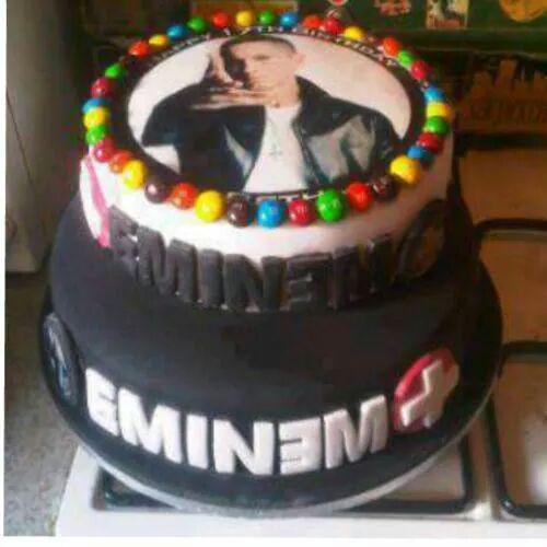 HAPPY  BIRTHDAY  EMINEM   (WE  LOVE YOU)      