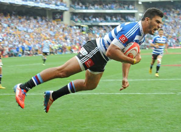 Doogz's tweet photo. miss it too bud Rtβ@ShuaibArnold: @Doogz really miss watching you play in the WP jersey #hero #backoftheyear #legend http://t.co/uRPCIA8wZ4β