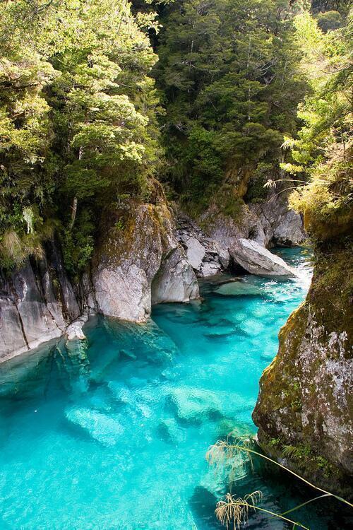 ImagesEarth's tweet image. Queenstown, New Zealand