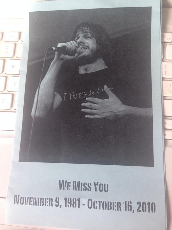 irn_blu_'s tweet photo. Yes we do.. RIP @eyedeaabilities #reyep #michaellarsen http://t.co/B0I2kMm7CR