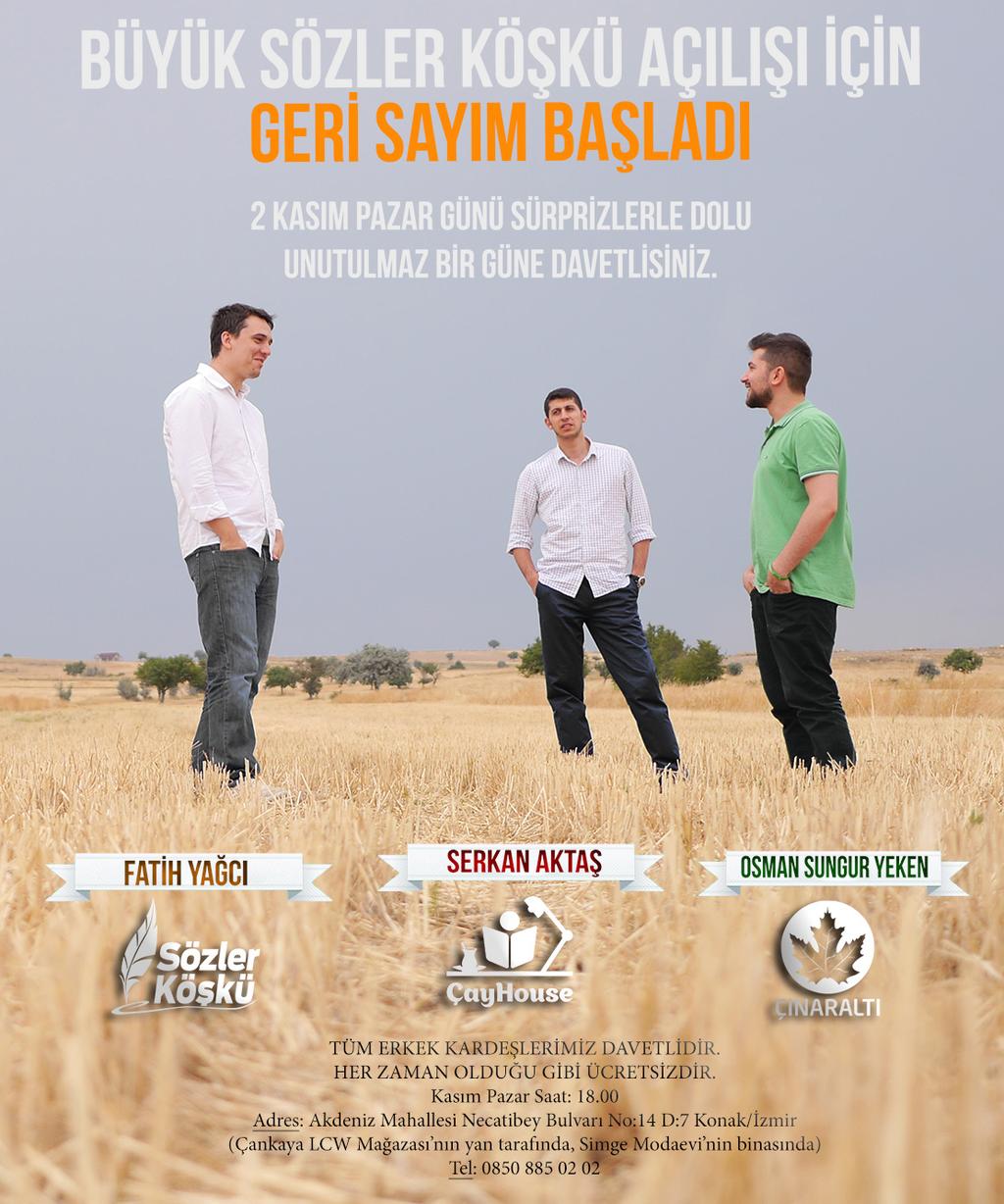 Sözler Köşkü (@sozler_kosku) | Twitter