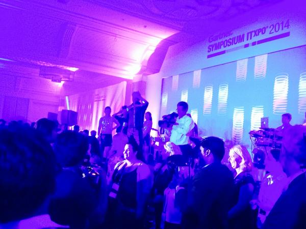 udyannayak's tweet image. A sold out event!!! Unwinding after a great day of learning &amp;amp; networking