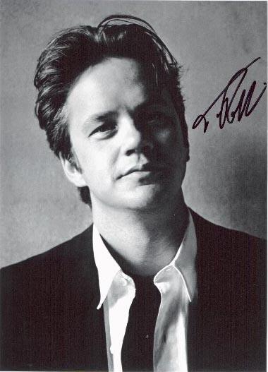 Happy Birthday Tim Robbins!  