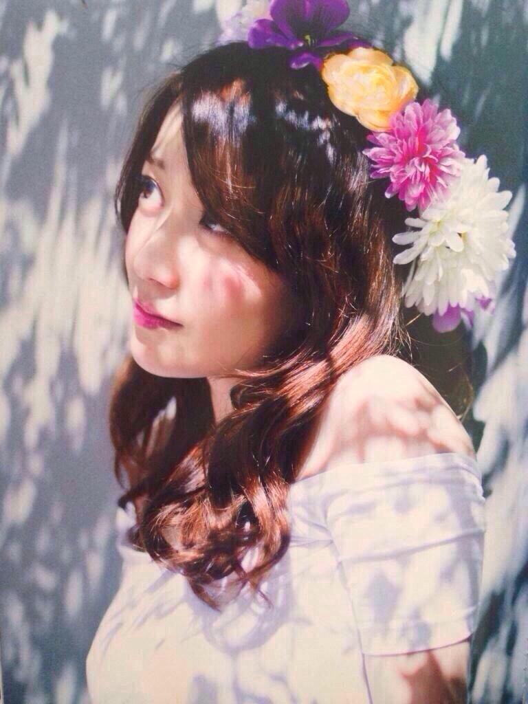 DEAR   Yuko Oshima   +  HAPPY BIRTHDAY  +                     