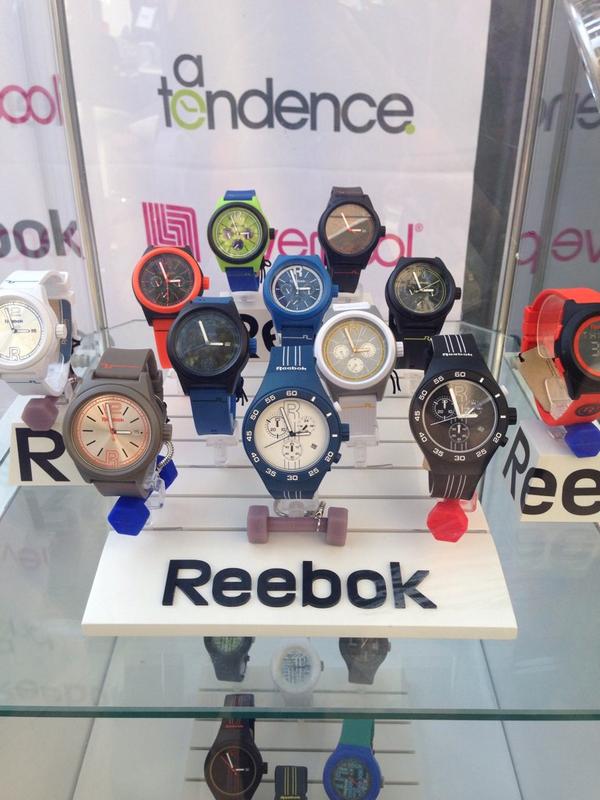 relojes reebok